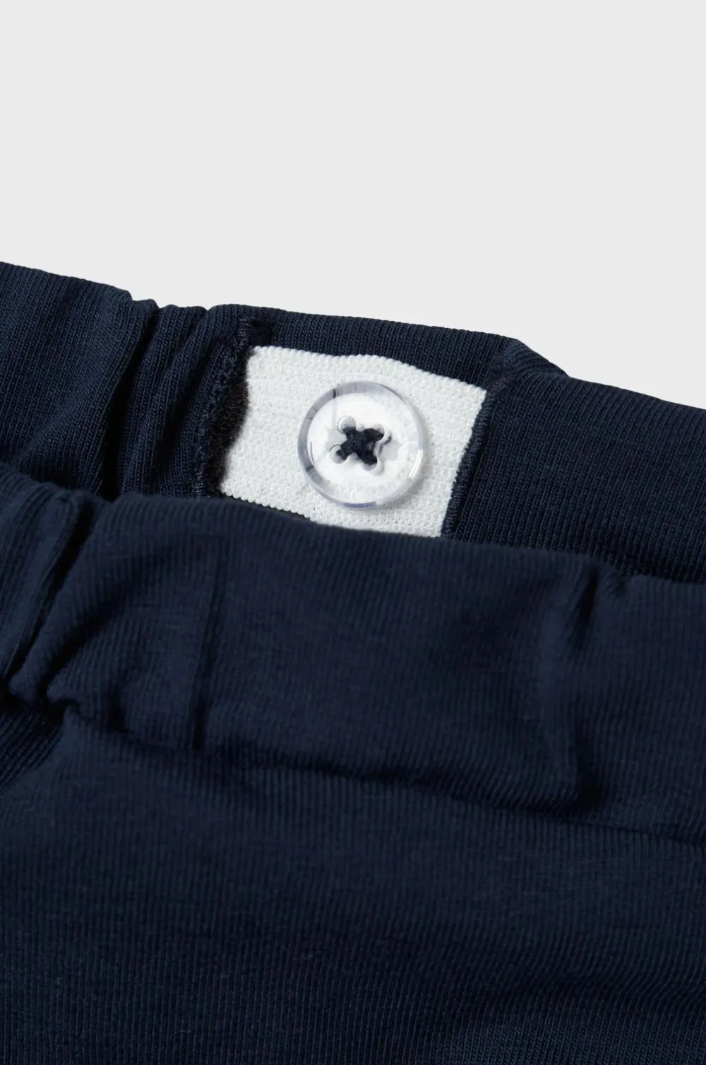 Name it Pyjamas nmmArush Stitch nReg SS Nightset WD Navy blazer