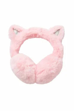 Name it Huer>Øremuffer nmfMellow Earwarmers Nosegay
