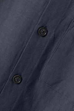 Name it Skjorte nkmFaher SS Shirt F Jet stream Outlet