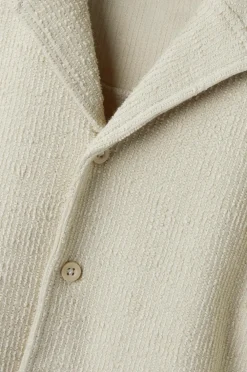 Name it Skjorte nkmHivaj SS Nreg Shirt Peyote Hot