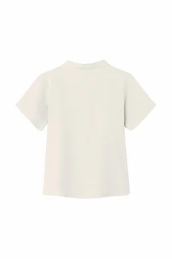 Name it Skjorte nmmFaher SS Shirt Jet stream Discount