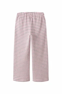Name it Bukser & Leggings>Sweatpants nkfSuraja Straight Pirouette