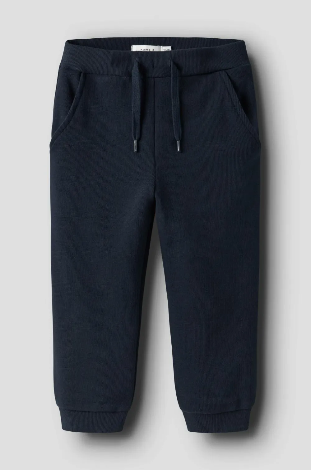 Name it Bukser & Leggings>Sweatpants nmmObear Dark sapphire
