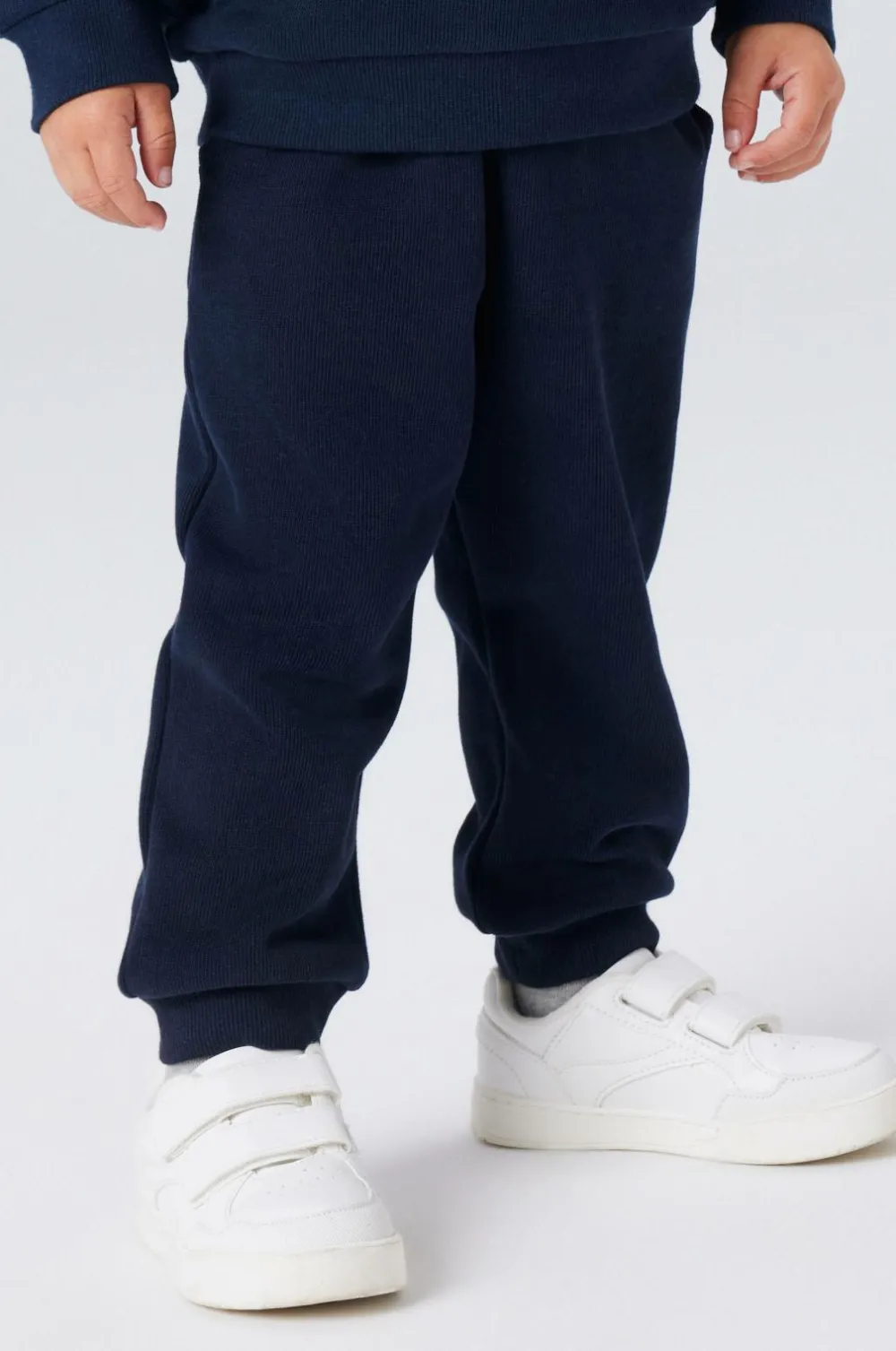 Name it Bukser & Leggings>Sweatpants nmmObear Dark sapphire