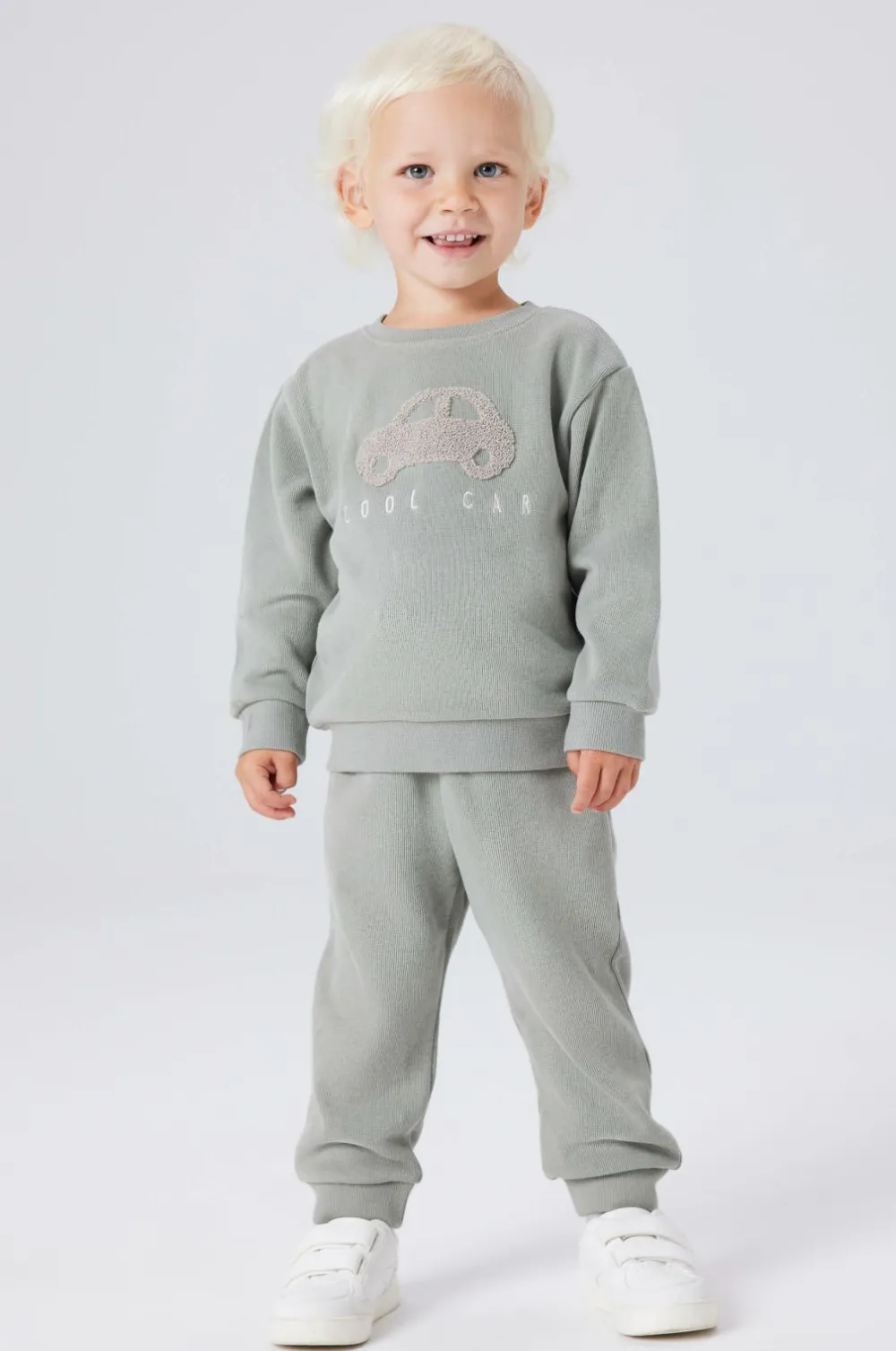 Name it Sweatpants nmmObear Shadow New