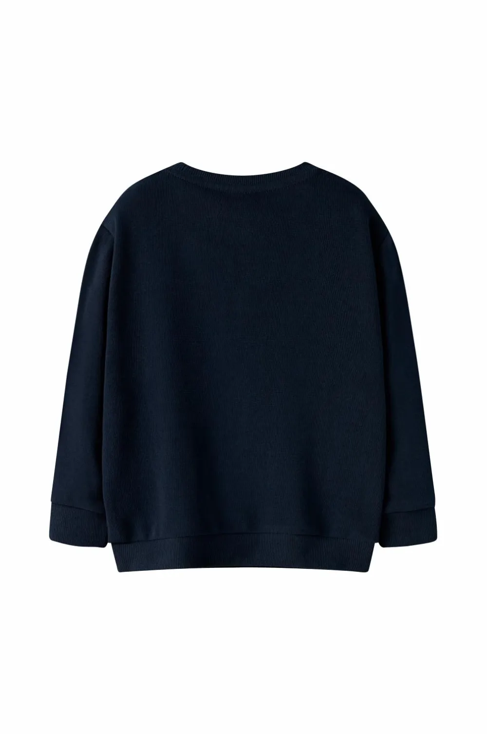 Name it Sweatshirt nmmObear Dark sapphire Best