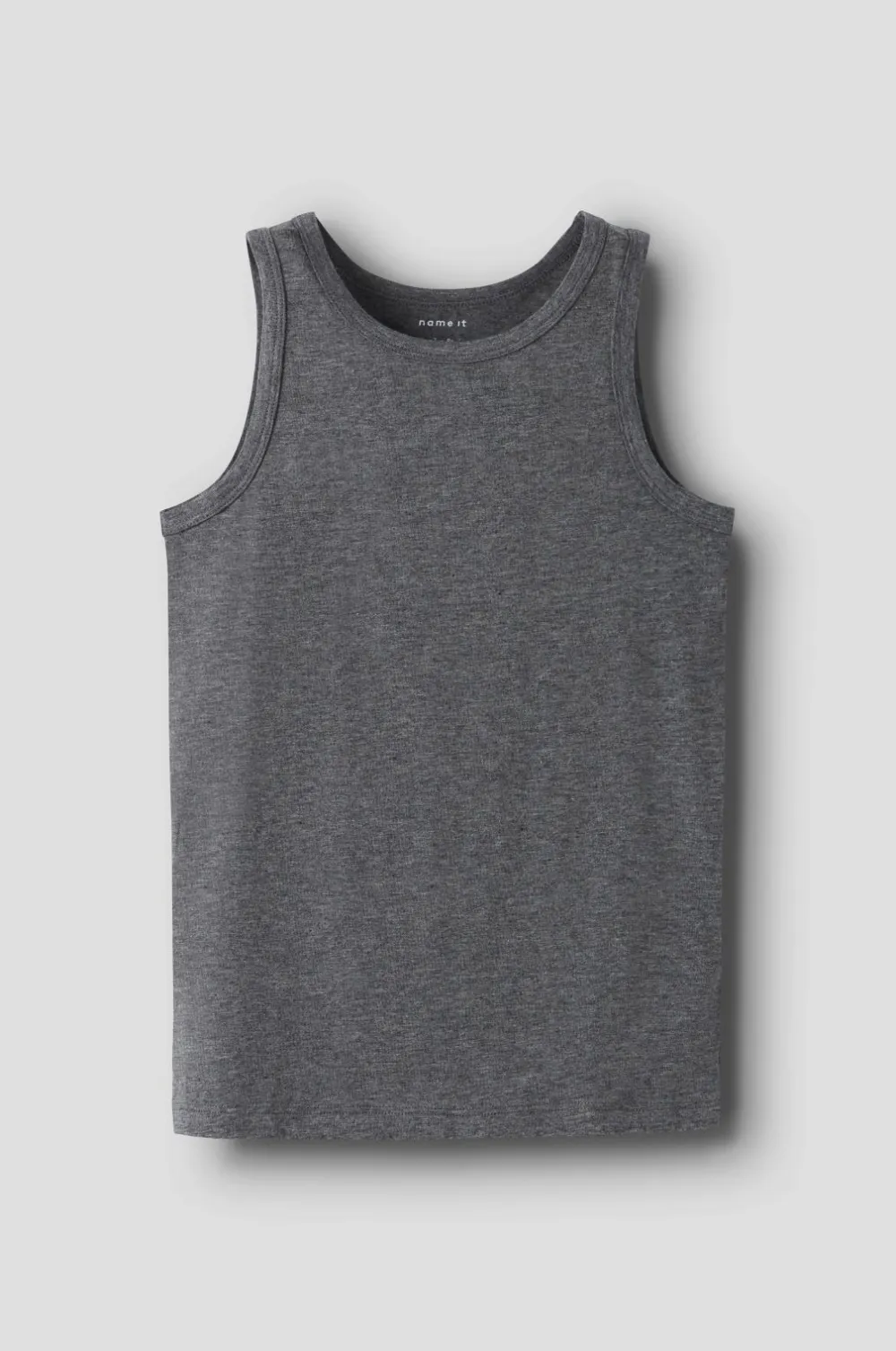Name it Tanktop nkmTank Top 2-pak Tea leaf