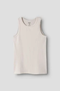 Name it Tanktop nkmTank Navy Gamer 2-pak Navy blazer Hot
