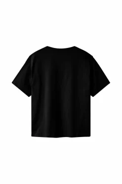 Name it Toppe & T-Shirts>T-shirt nkmVobbo SS Black
