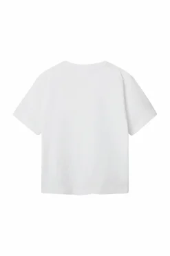 Name it T-shirt nkmVobbo SS Bright white Online