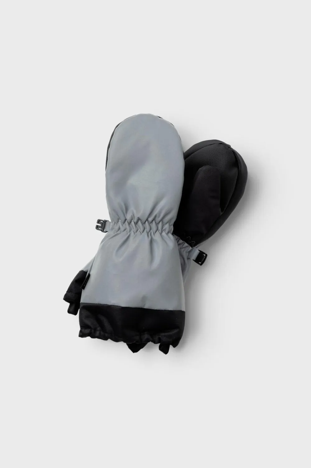 Name it Vanter nmnMaflex10 Mitten Ref FO Frost gray Online