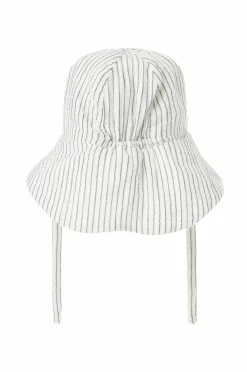 Name it baby Babyhat nbmFedanne Hat Navy blazer Discount