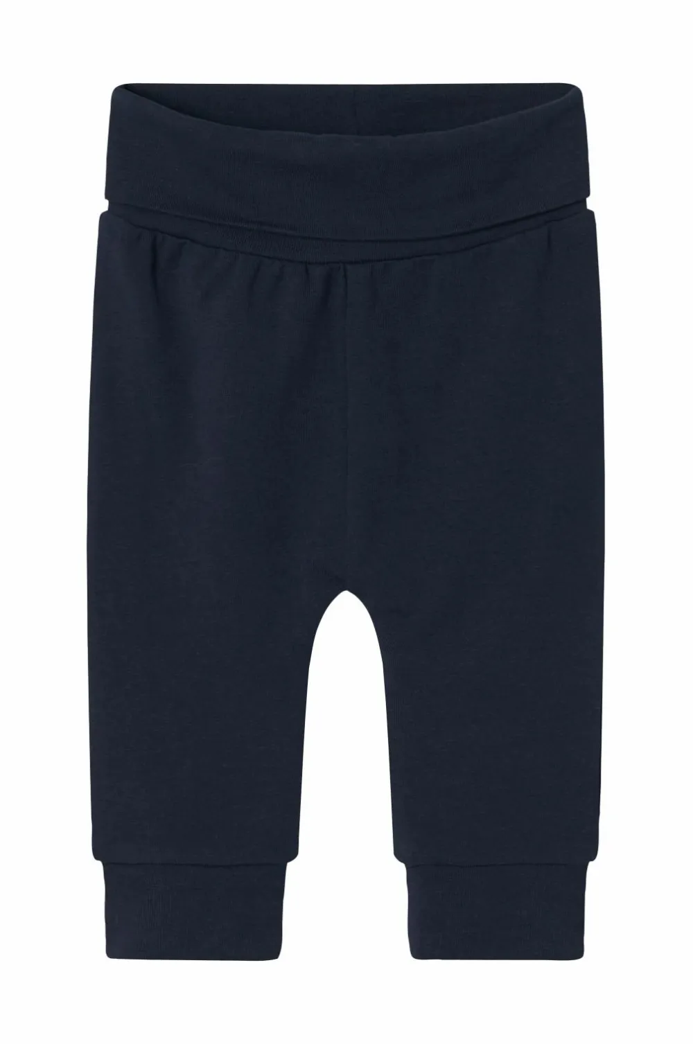 Name it baby Babysæt nbmAdam LS Body Set Noos Dark sapphire Clearance