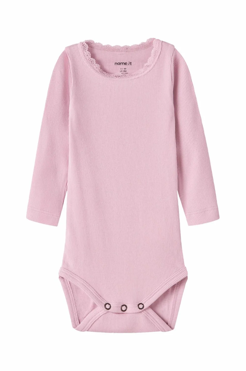 Name it baby Body nbfKab LS Body Fragrant lilac Outlet