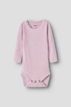 Name it baby Body nbfKab LS Body Fragrant lilac Outlet
