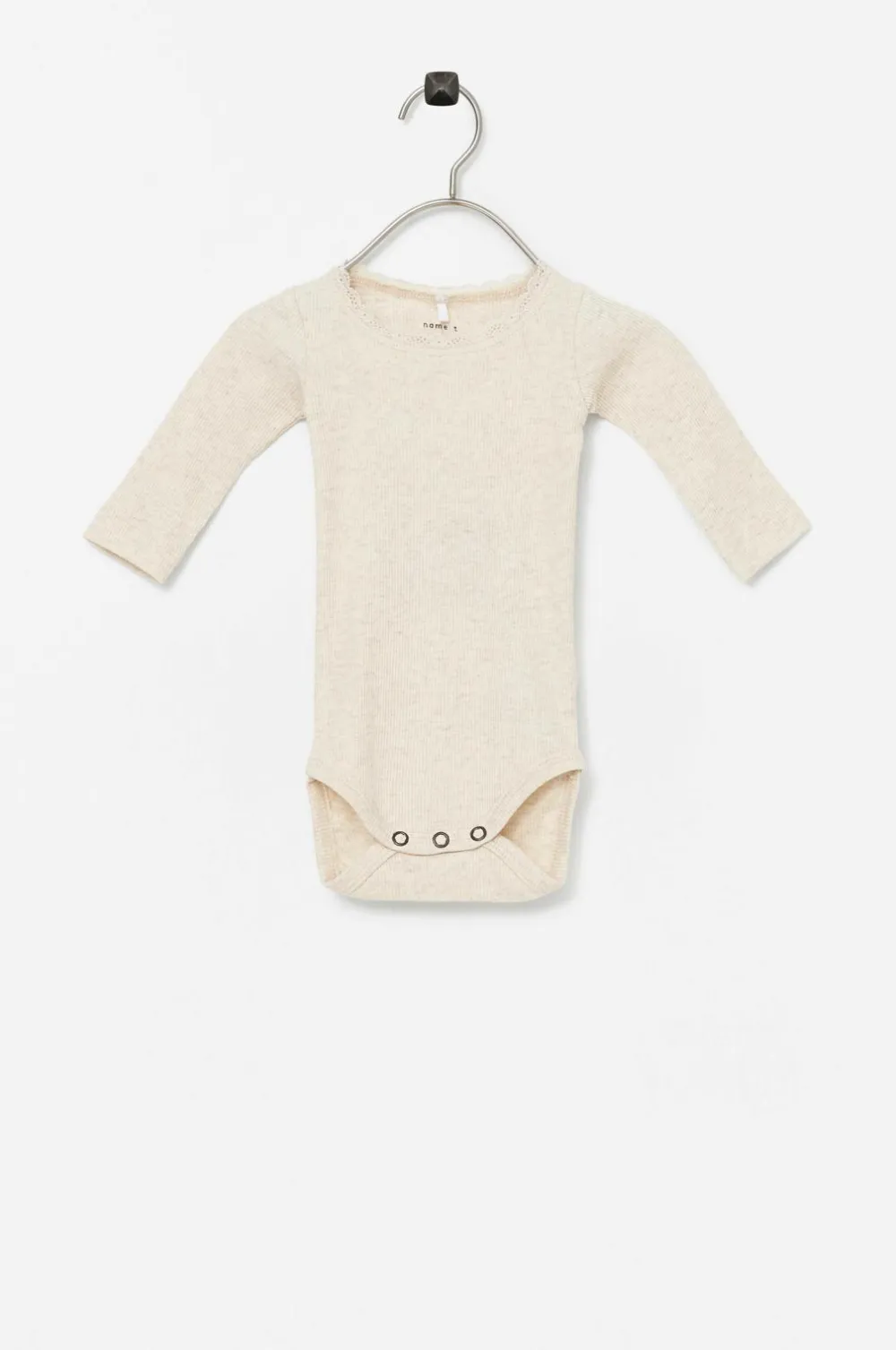Name it baby Body nbfKab LS Body Peyote melange Hot