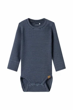 Name it baby Bodyer nbmBerro R LS Navy blazer Best