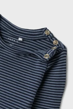 Name it baby Bodyer nbmBerro R LS Navy blazer Best