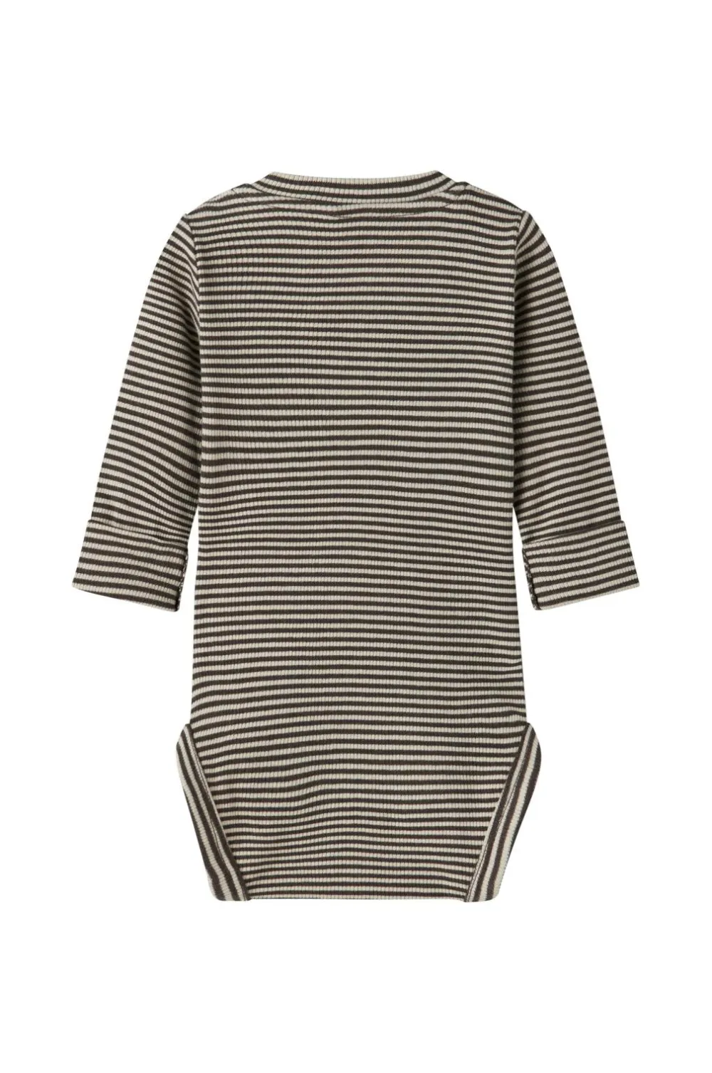 Name it Bodies>baby Bodyer nbmBerro R LS Delicioso