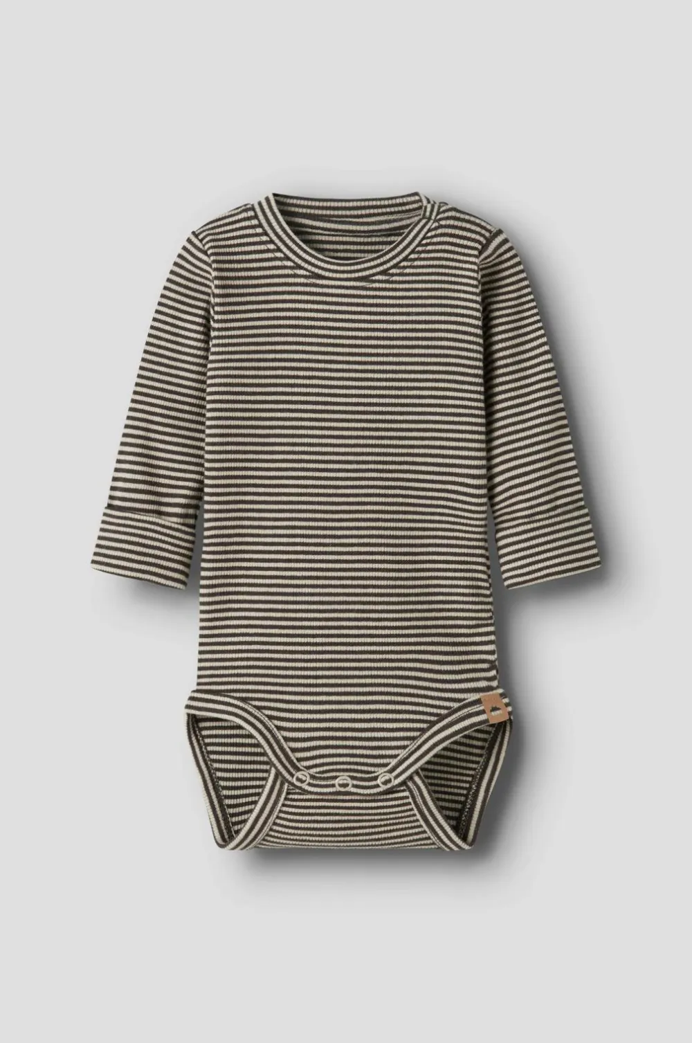 Name it Bodies>baby Bodyer nbmBerro R LS Delicioso