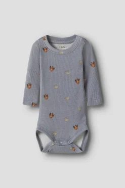 Name it baby Bodyer nbnMinokab LS Body Tradewinds Online