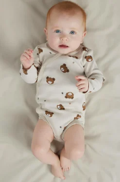Name it baby Bodyer nbnBody LS Wrap Pumice Bear 2-pak Pumice stone Sale
