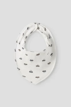Name it baby Hagesmækker nbmYasim 3-pak Flint stone Hot