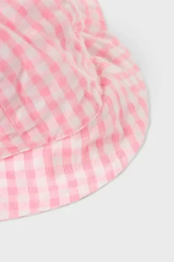 Name it baby Hat nbfHalmi Hat Cameo pink