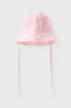 Name it baby Hat nbfHalmi Hat Cameo pink