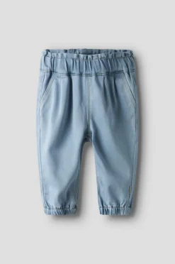 Name it baby Jeans nbfRose R Light blue denim Best