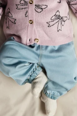 Name it baby Jeans nbfRose R Light blue denim Best