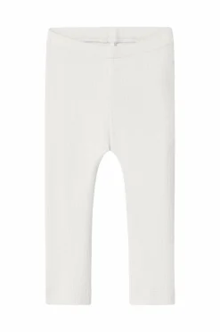 Name it Bukser, Jeans & Leggings>baby Leggings nbnKab Legging Cloud dancer
