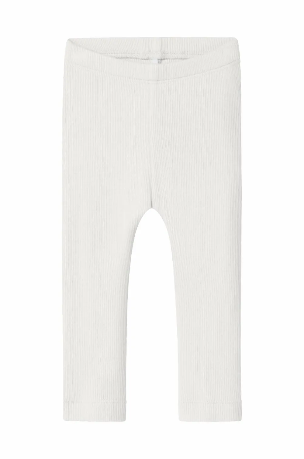 Name it Bukser, Jeans & Leggings>baby Leggings nbnKab Legging Cloud dancer