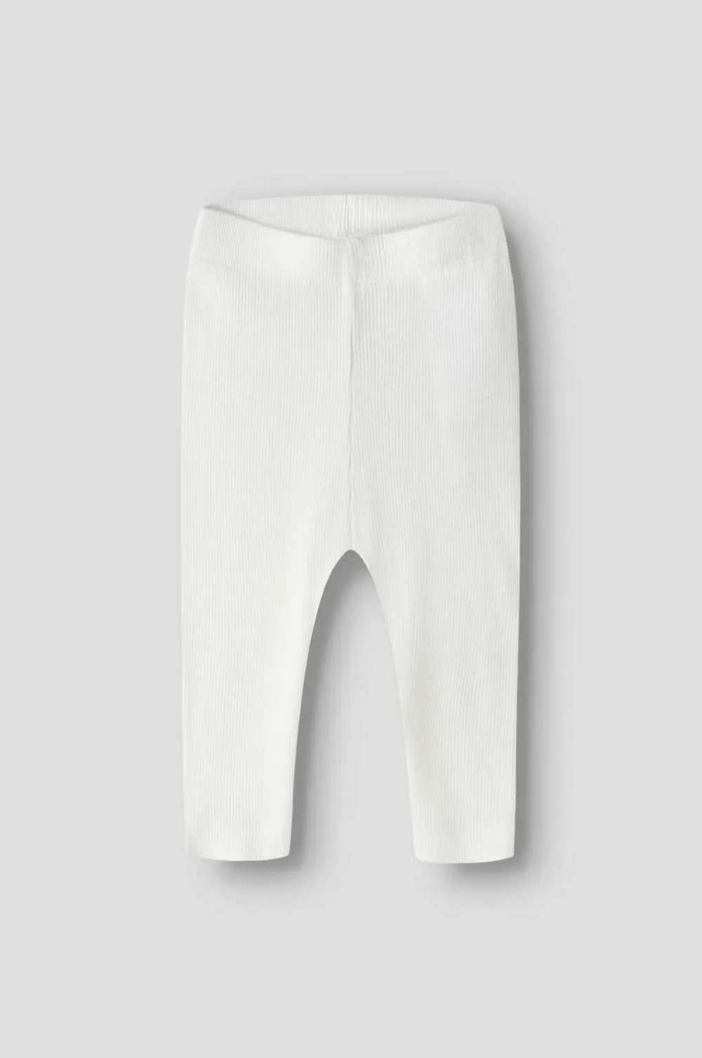 Name it Bukser, Jeans & Leggings>baby Leggings nbnKab Legging Cloud dancer