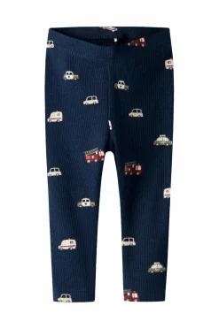 Name it baby Leggings nbmThue Navy blazer New