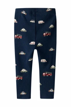 Name it baby Leggings nbmThue Navy blazer New