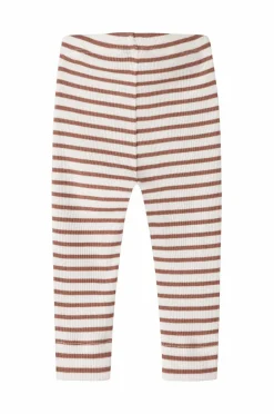Name it baby Leggings nbnBani Xsl Legging Toasted coconut Discount