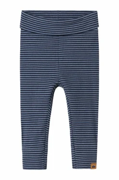Name it Bukser, Jeans & Leggings>baby Leggings nbmBerro Navy blazer