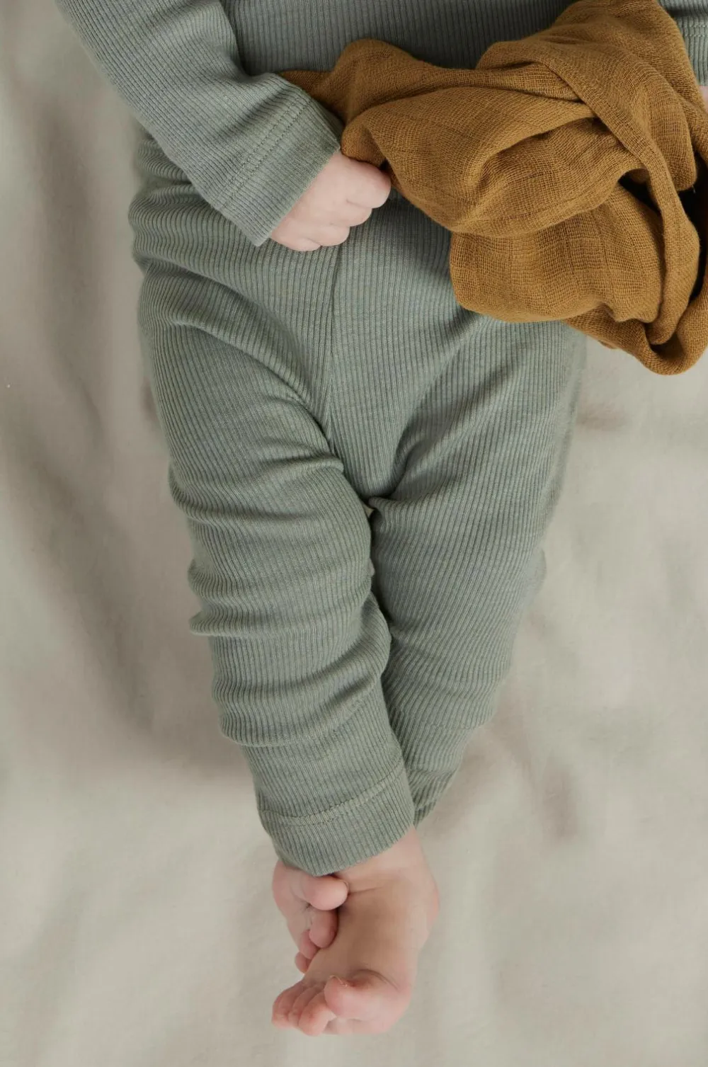 Name it baby Leggings nbnKab Legging Shadow Best