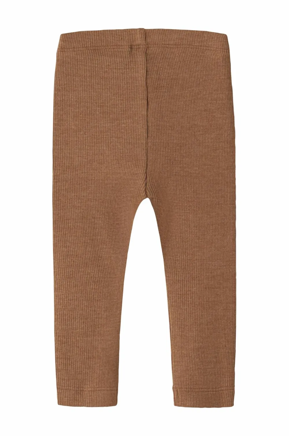 Name it Bukser, Jeans & Leggings>baby Leggings nbnKab Legging Toasted coconut