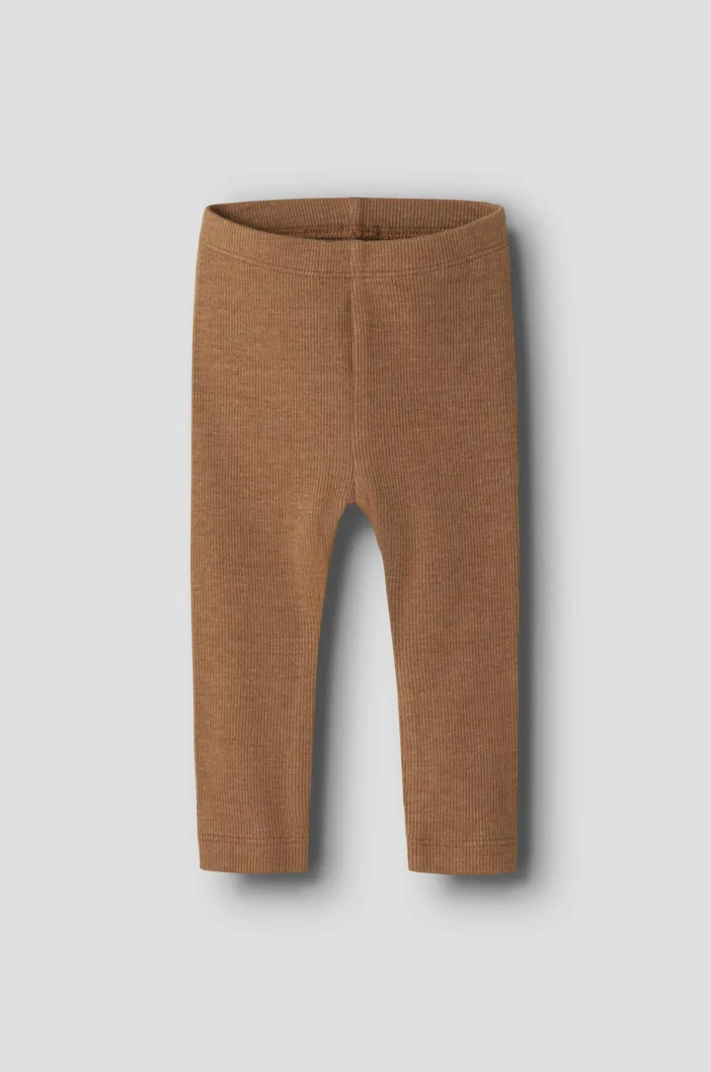 Name it Bukser, Jeans & Leggings>baby Leggings nbnKab Legging Toasted coconut