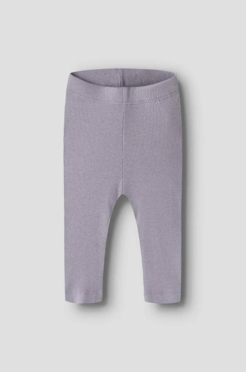 Name it Bukser, Jeans & Leggings>baby Leggings nbnKab Legging Lavender gray