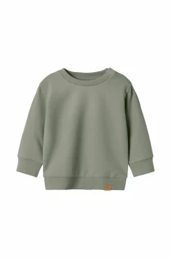 Name it baby Sweatshirt nbnTakki LS Shadow New
