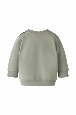 Name it baby Sweatshirt nbnTakki LS Shadow New