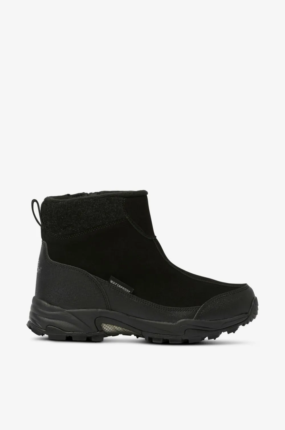 Network Boots med dupper 001001black Clearance