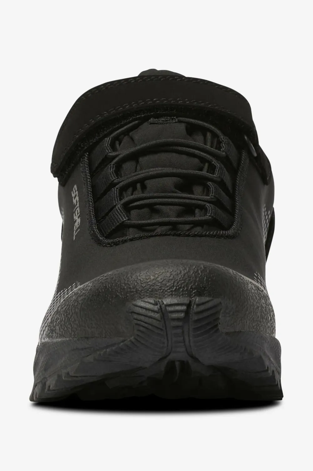 Network Walkingsko vandtætte 001001black Best
