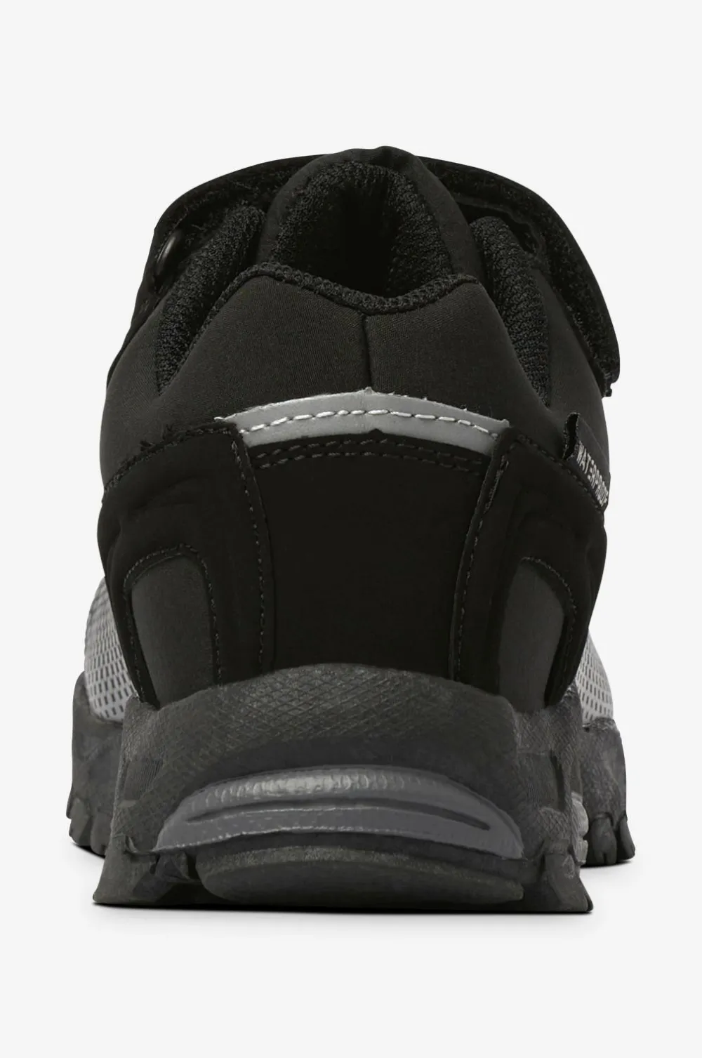 Network Walkingsko vandtætte 001001black Best