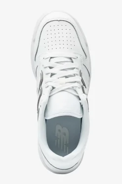 New Balance Sneakers>Kondisko Bb480 White