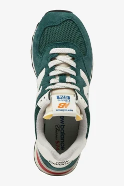 New Balance Kondisko 574 New spruce Outlet