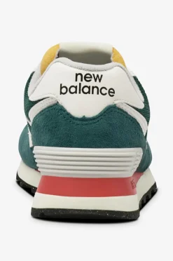New Balance Kondisko 574 New spruce Outlet